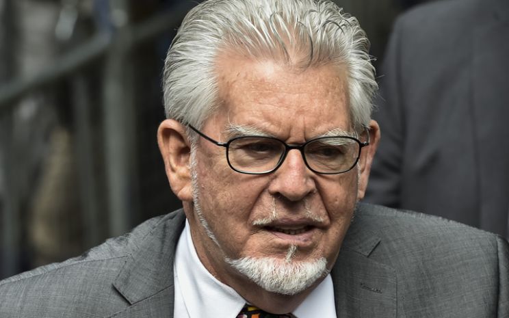 Rolf Harris