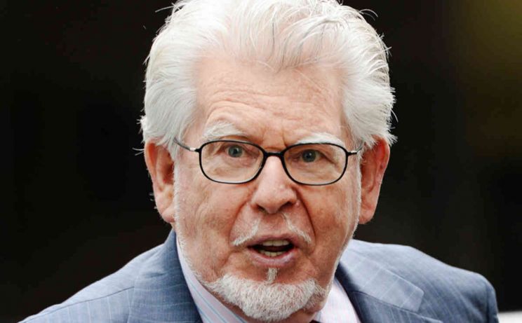 Rolf Harris