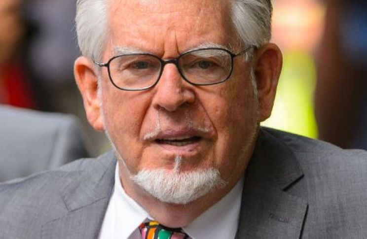 Rolf Harris