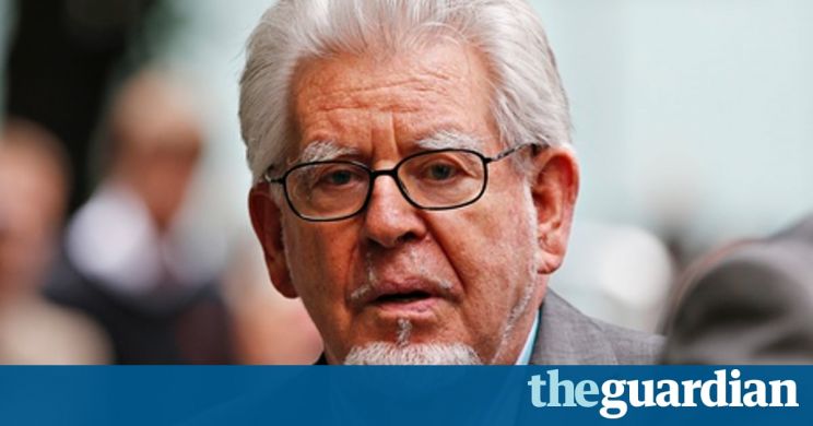 Rolf Harris