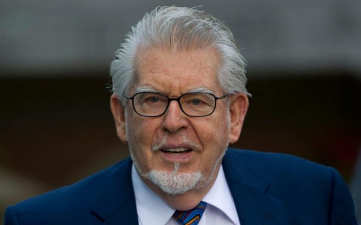 Rolf Harris