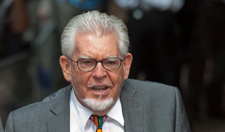 Rolf Harris