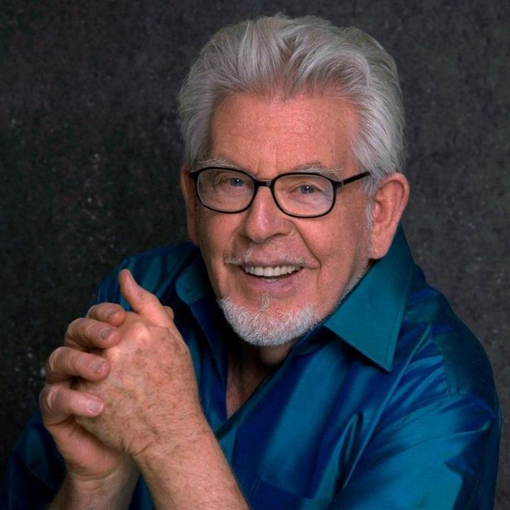 Rolf Harris