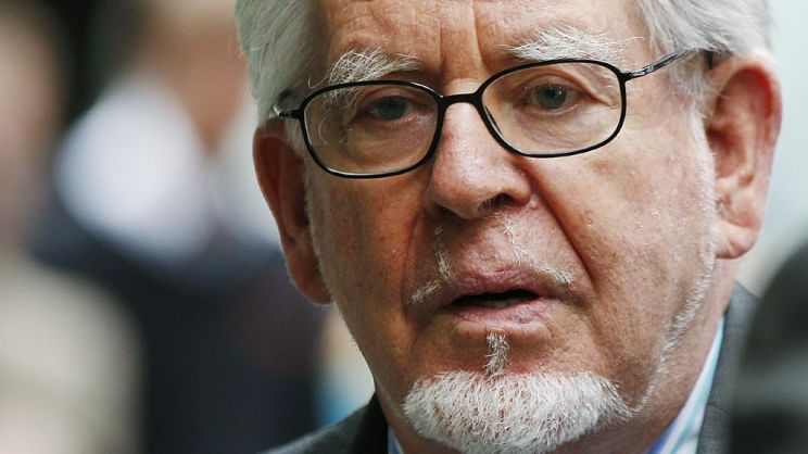 Rolf Harris