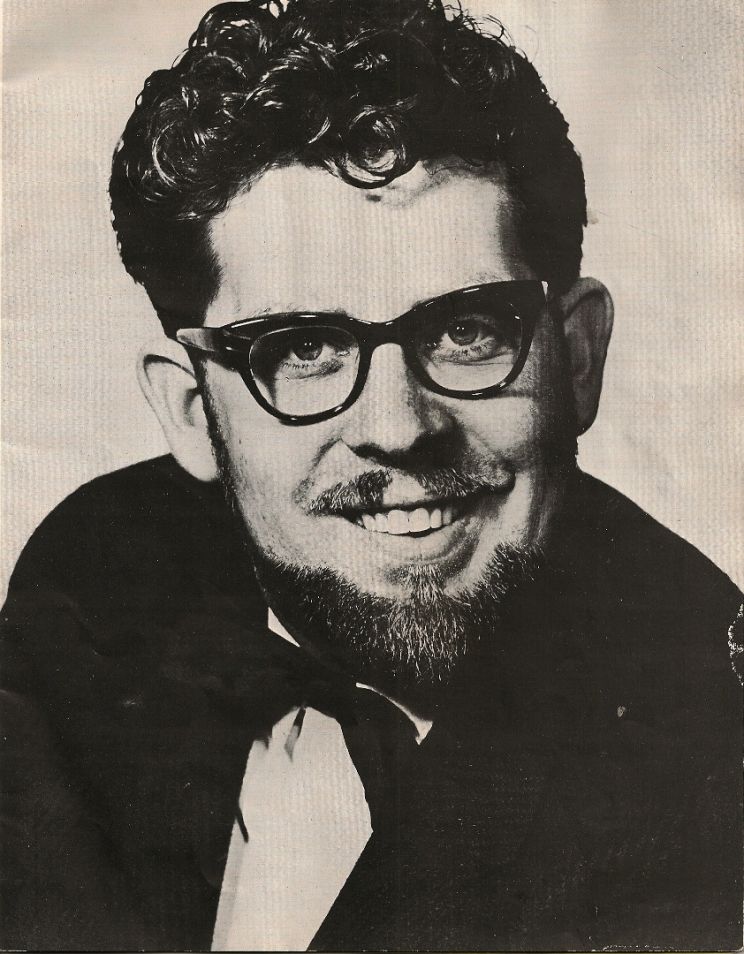 Rolf Harris