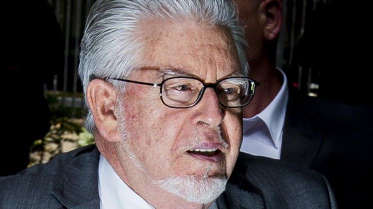 Rolf Harris