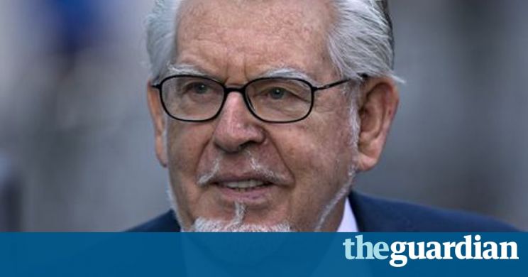 Rolf Harris