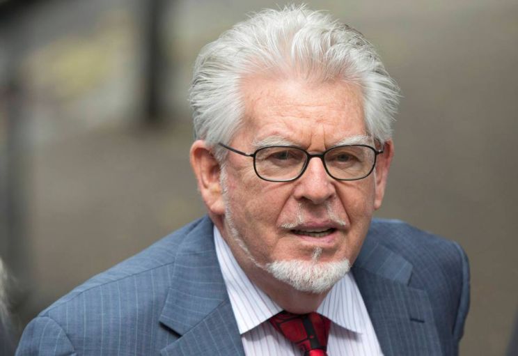 Rolf Harris