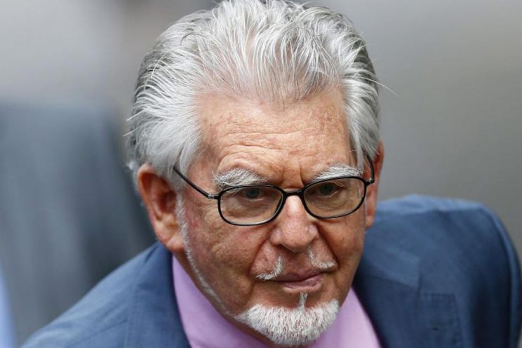 Rolf Harris