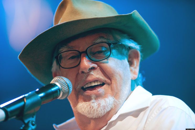 Rolf Harris