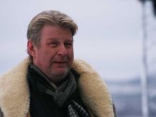 Rolf Lassgård photo