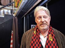 Rolf Lassgård