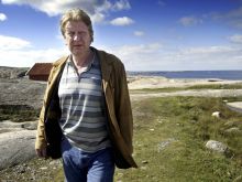 Rolf Lassgård
