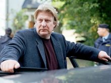 Rolf Lassgård