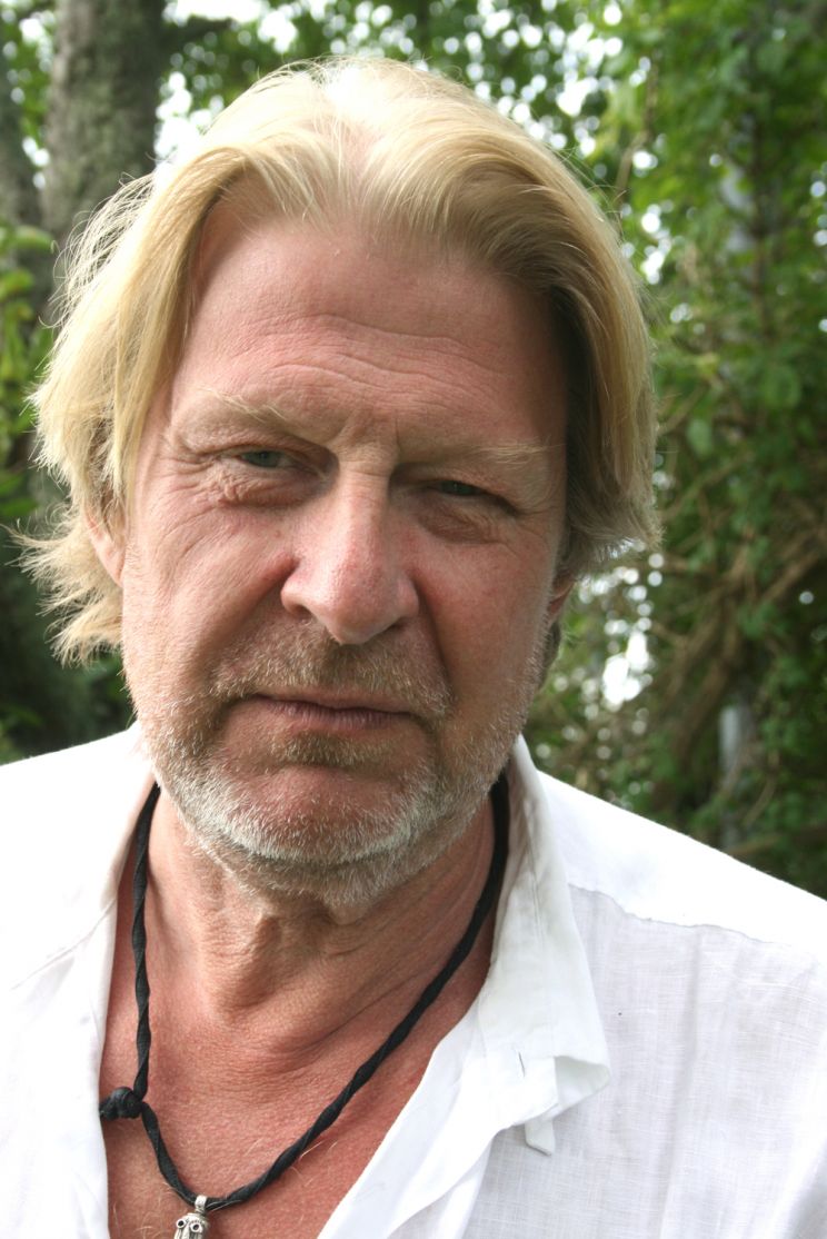 Rolf Lassgård