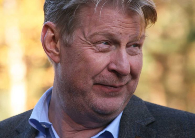 Rolf Lassgård