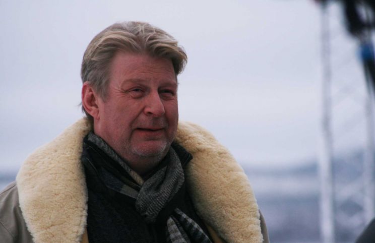 Rolf Lassgård