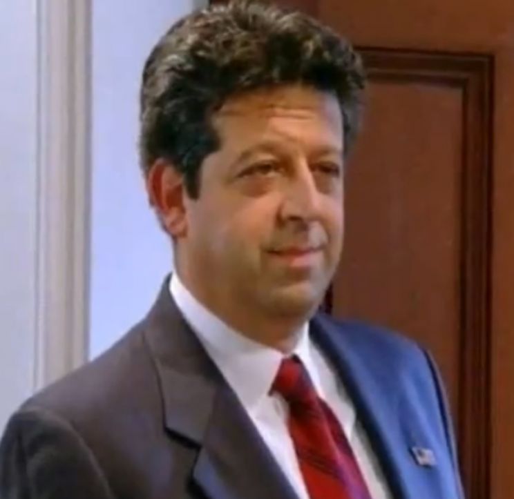 Rolf Saxon