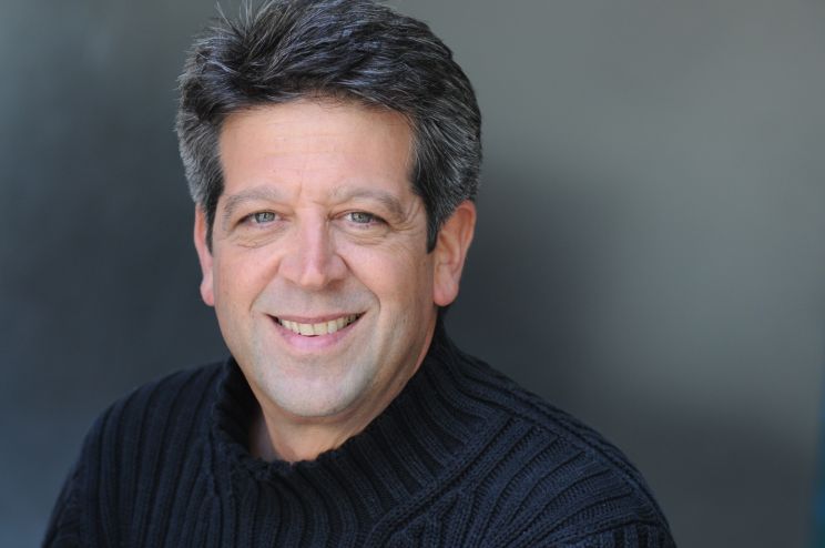 Rolf Saxon