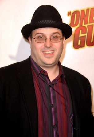 Rolfe Kanefsky