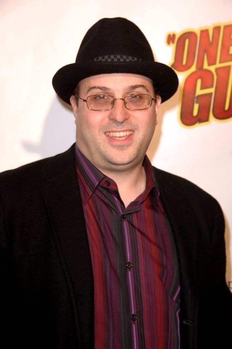 Rolfe Kanefsky