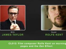 Rolfe Kent