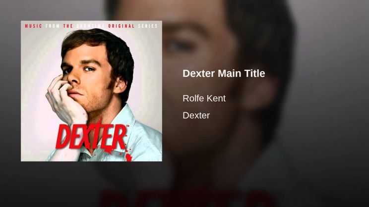 Rolfe Kent
