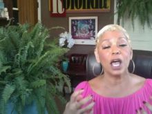 Rolonda Watts