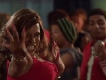 Rolonda Watts