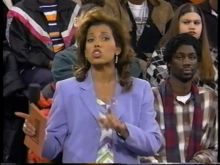 Rolonda Watts