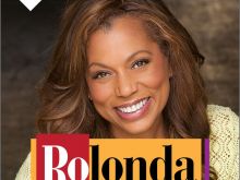 Rolonda Watts