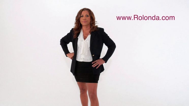 Rolonda Watts