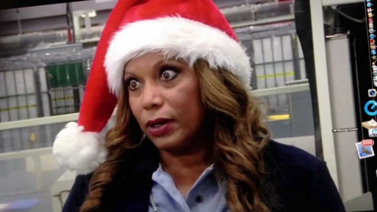 Rolonda Watts