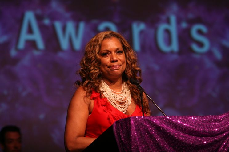 Rolonda Watts