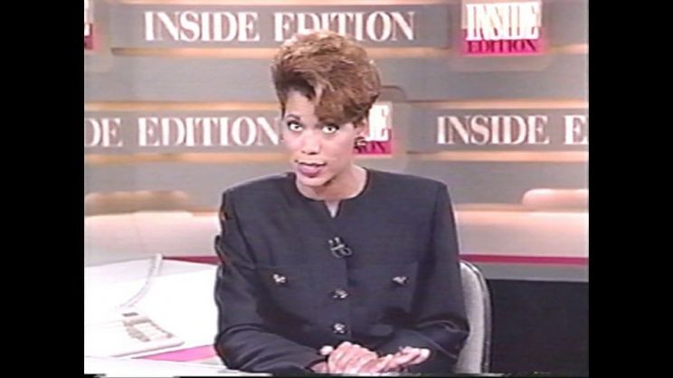 Rolonda Watts