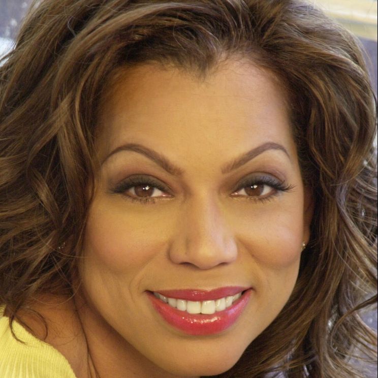 Rolonda Watts