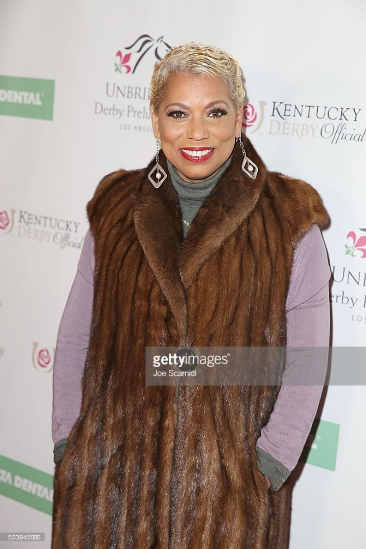 Rolonda Watts