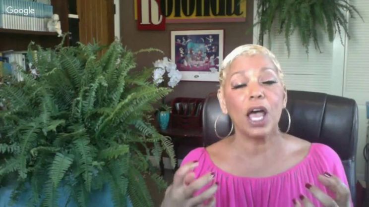 Rolonda Watts