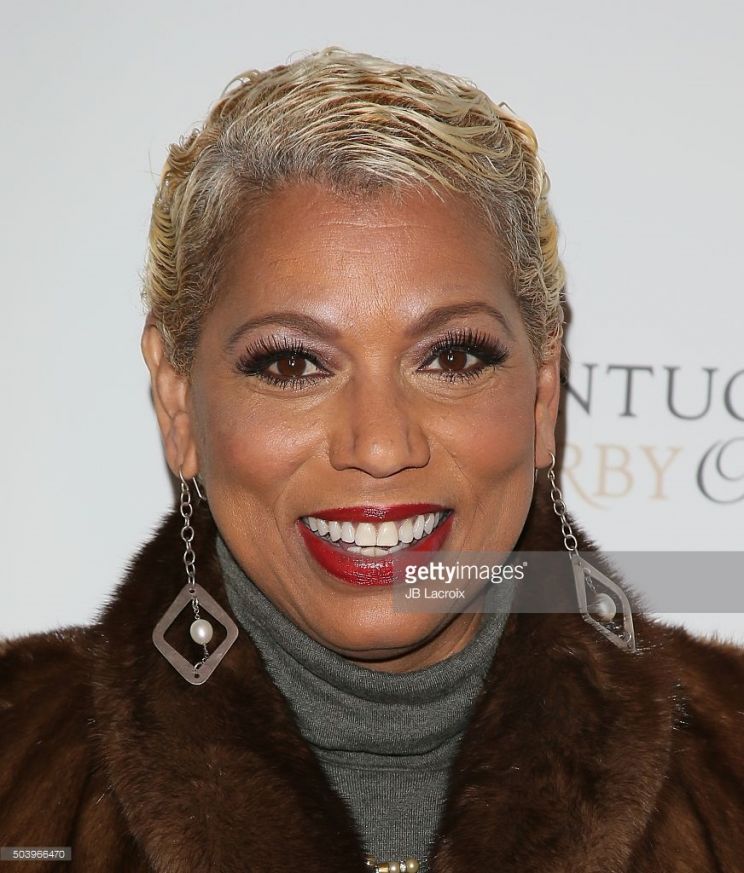 Rolonda Watts