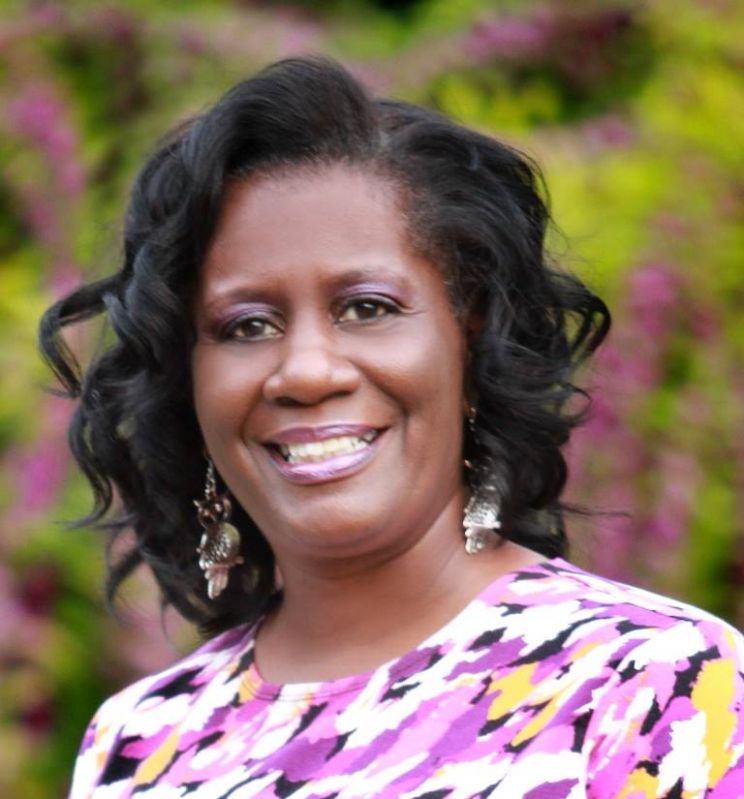 Rolonda Watts