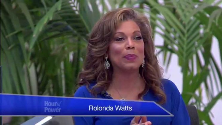 Rolonda Watts