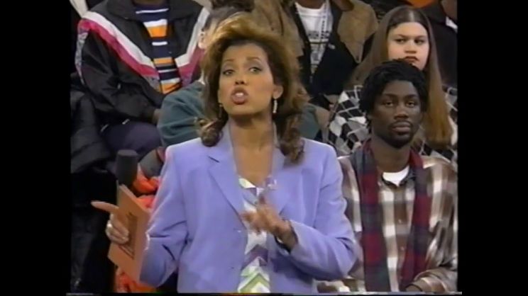 Rolonda Watts