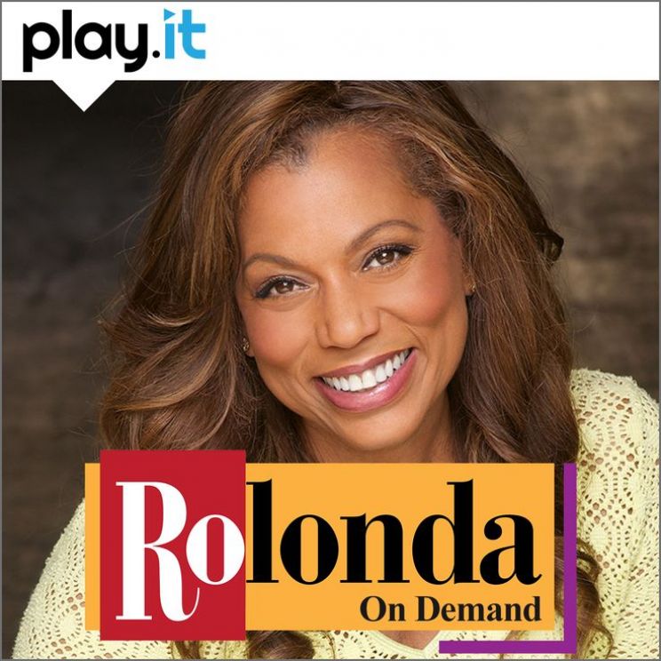 Rolonda Watts