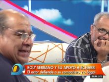 Roly Serrano