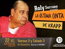 Roly Serrano