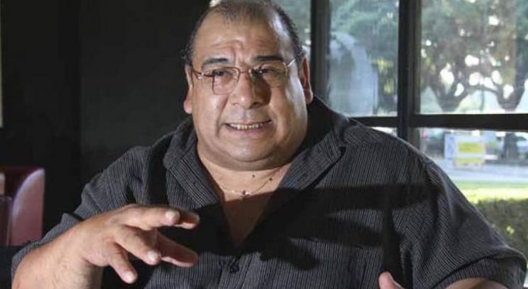 Roly Serrano