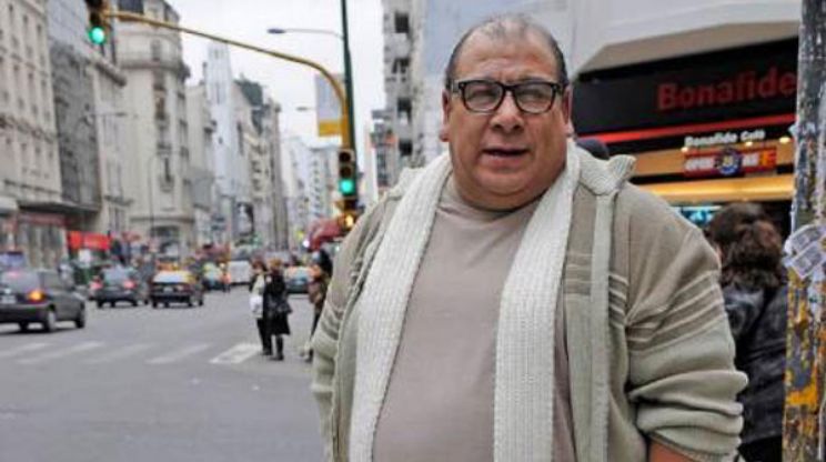 Roly Serrano