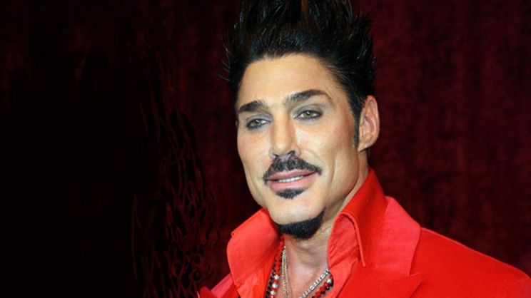 Roly Serrano