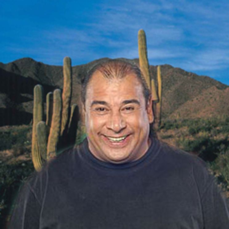 Roly Serrano