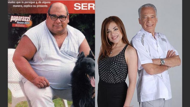 Roly Serrano